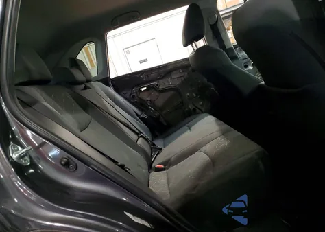 2022 Toyota Rav4 Xle z USA, uszkodzony, nr VIN 2T3P1RFV0NW285353